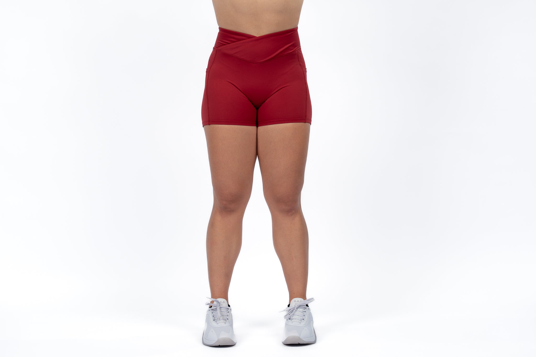 A&K POCKET SHORT