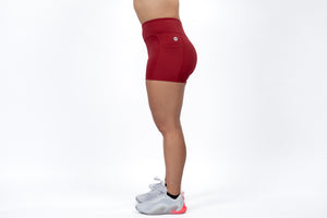 A&K POCKET SHORT