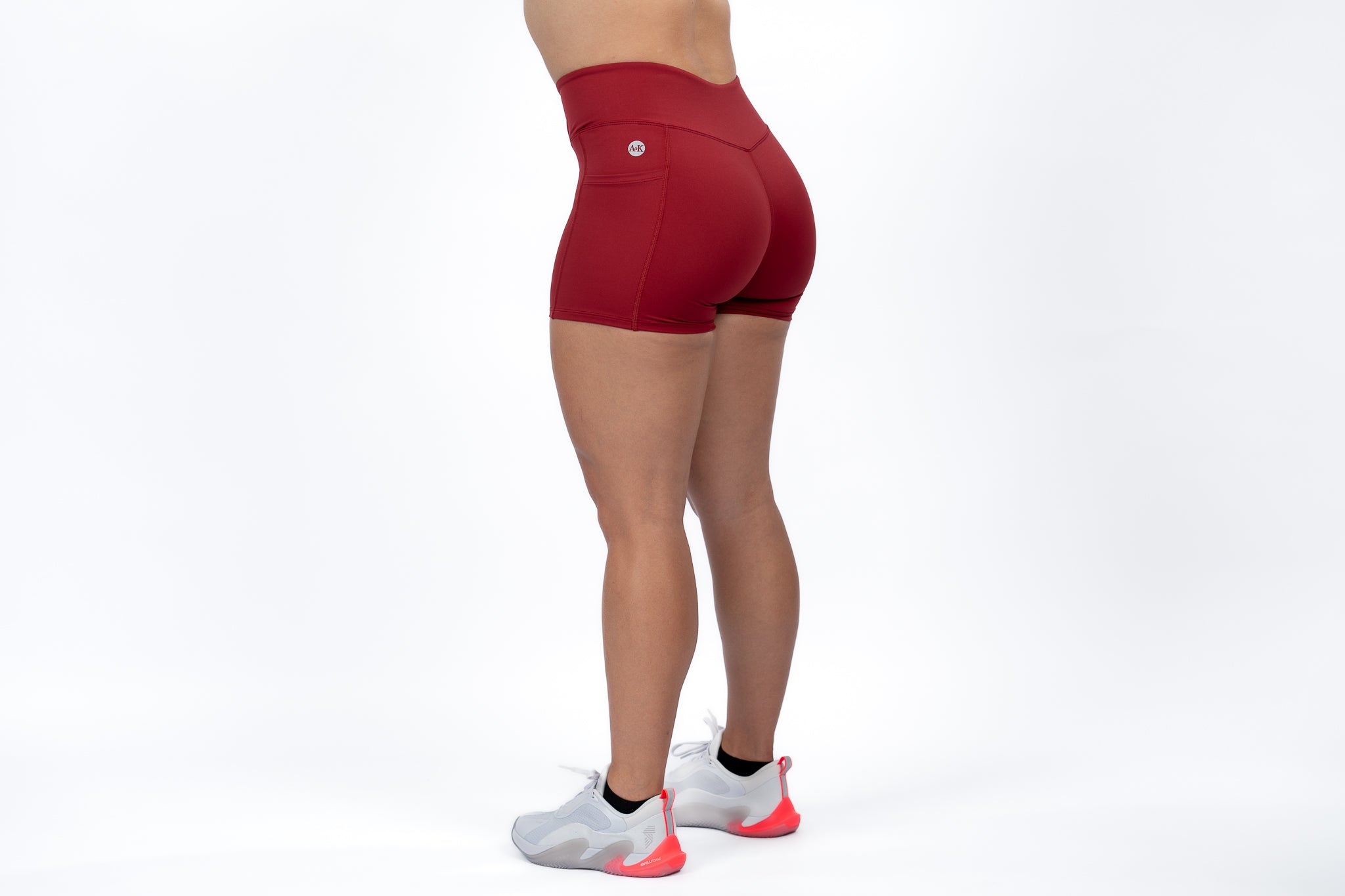 A&K POCKET SHORT