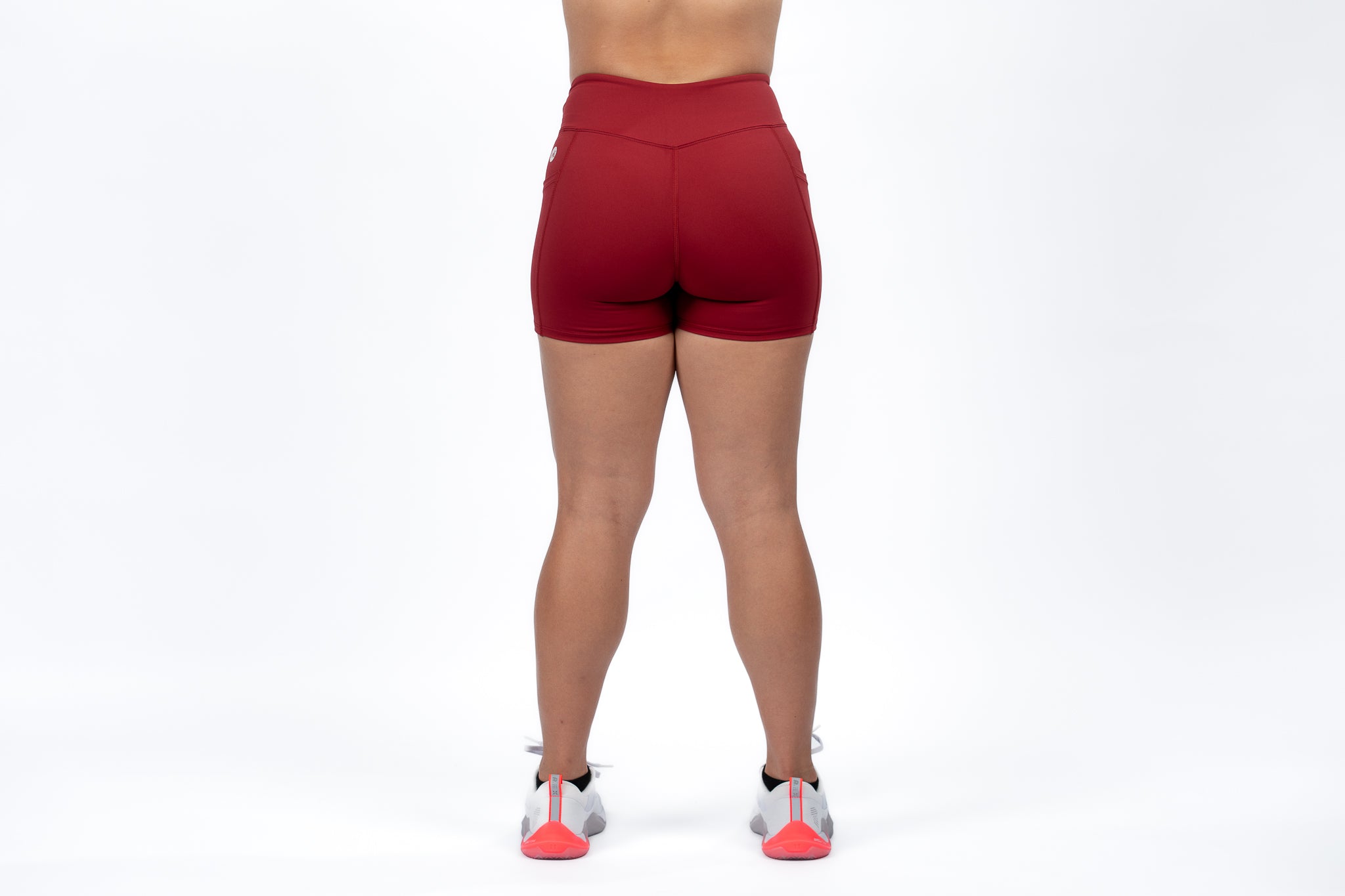 A&K POCKET SHORT