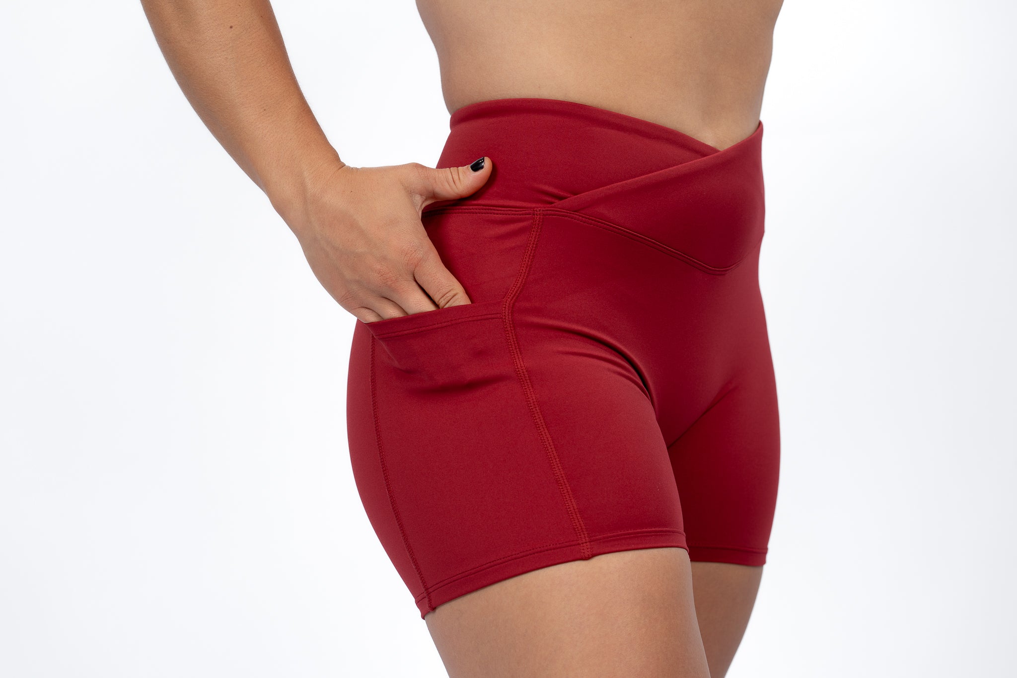 A&K POCKET SHORT