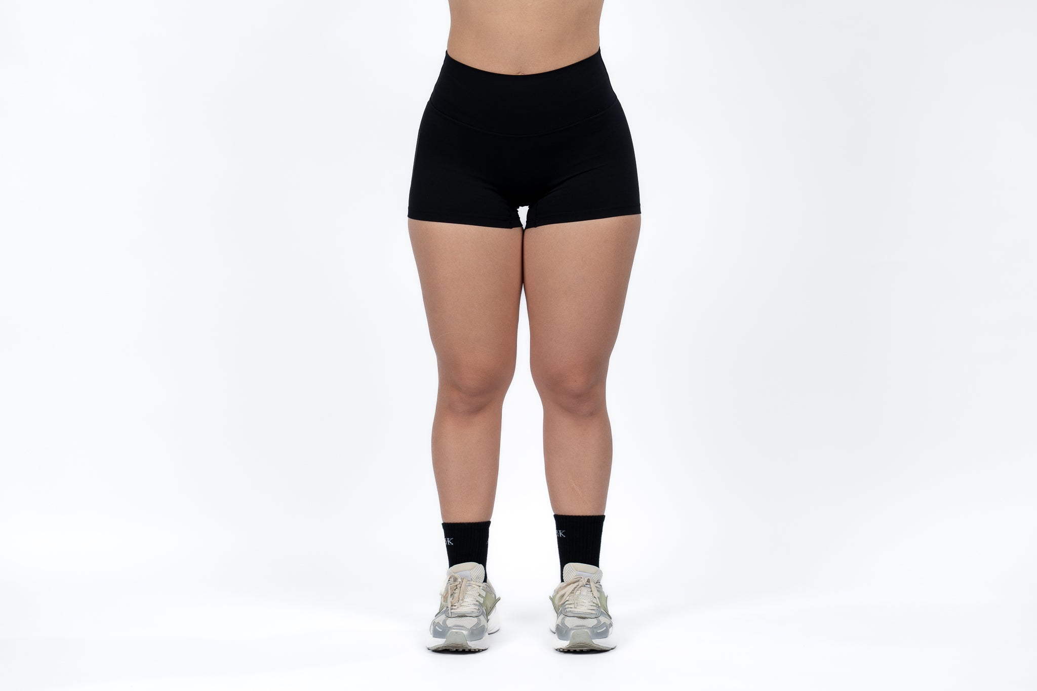 A&K BOOTY SHORT