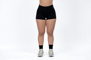 A&K BOOTY SHORT