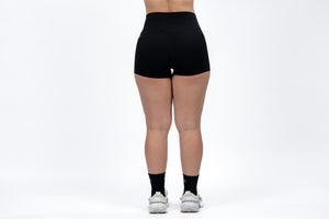 A&K BOOTY SHORT