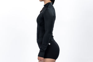 A&K POWER FIT JACKET