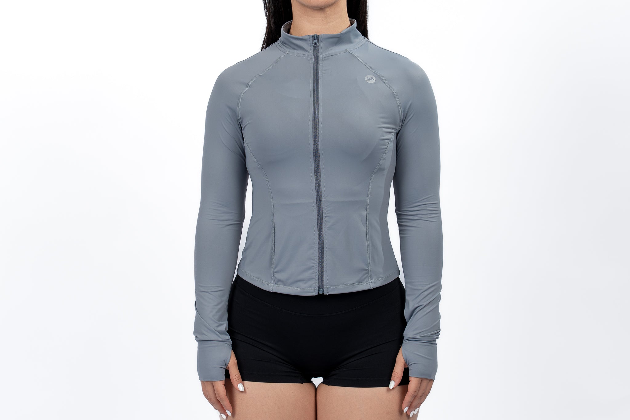 A&K POWER FIT JACKET