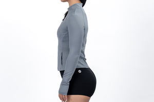 A&K POWER FIT JACKET
