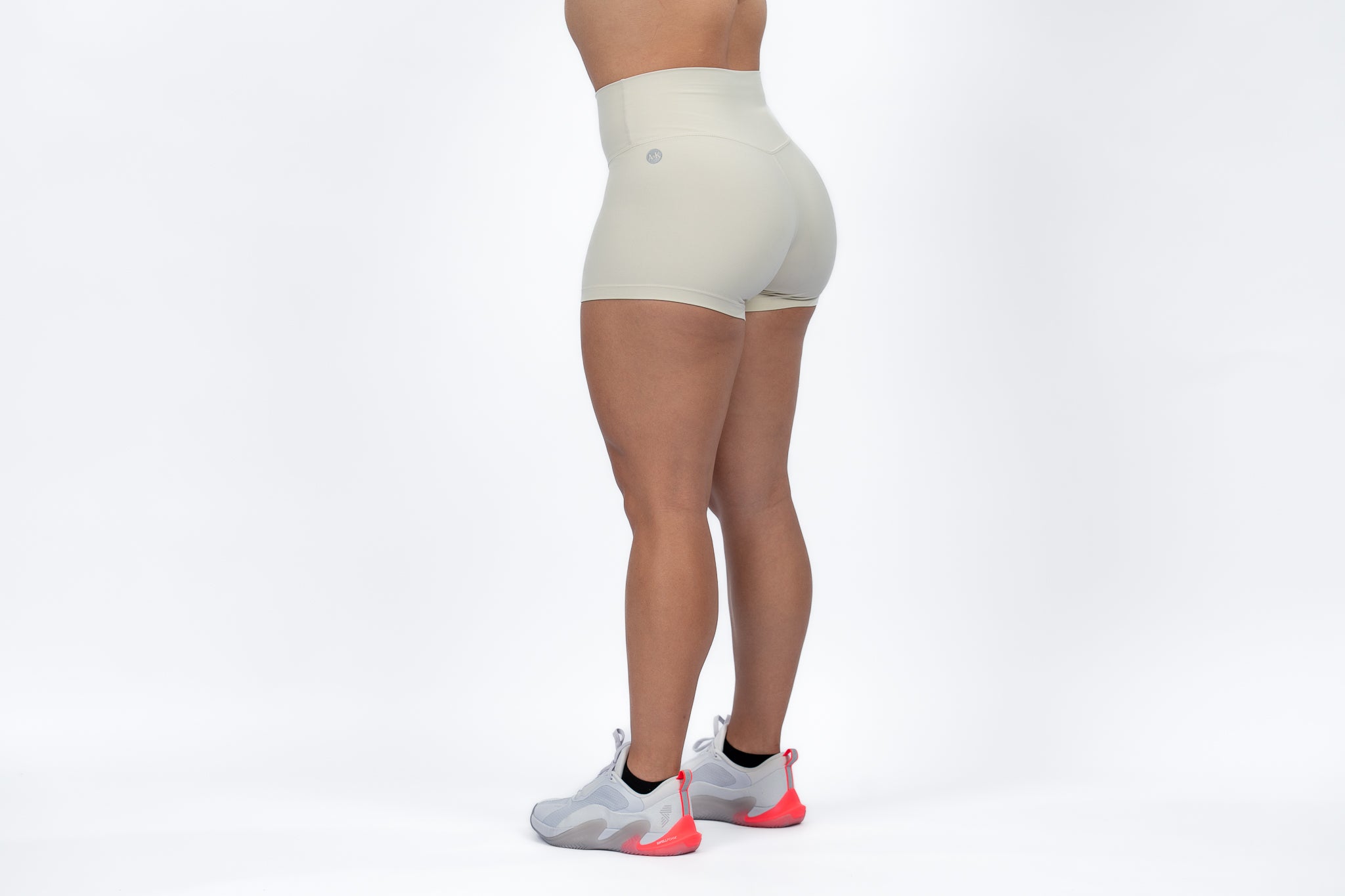 A&K BOOTY SHORT