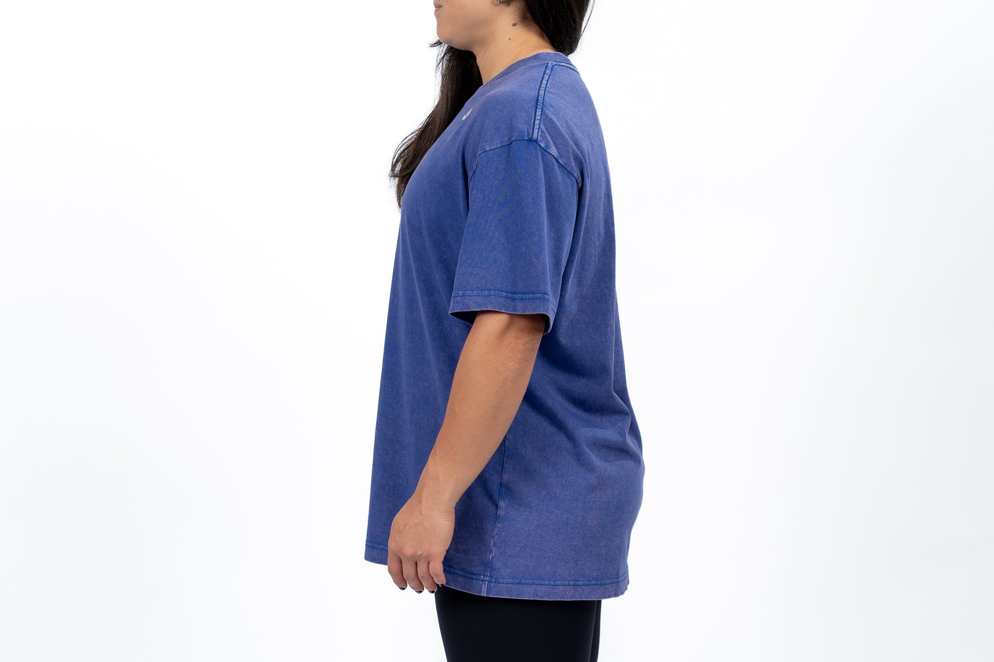 A&K WOMEN VINTAGE TEE