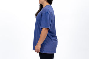 A&K WOMEN VINTAGE TEE