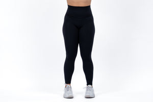 A&K ESSENTIAL LEGGINGS