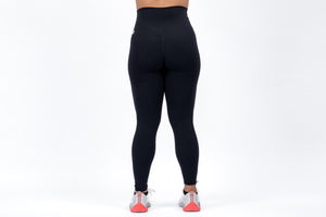 A&K ESSENTIAL LEGGINGS