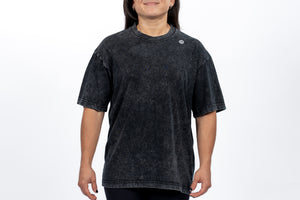 A&K WOMEN VINTAGE TEE