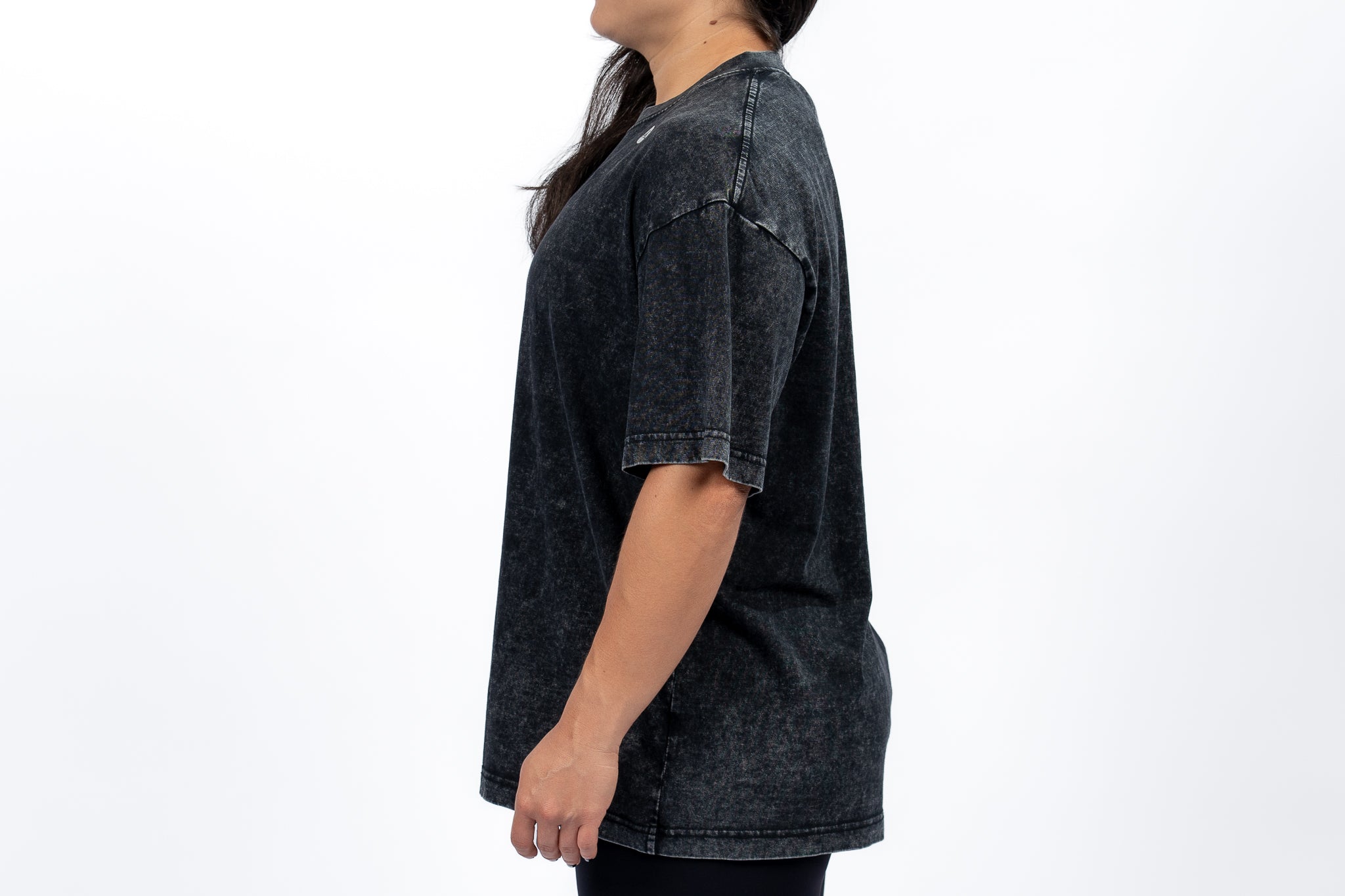 A&K WOMEN VINTAGE TEE