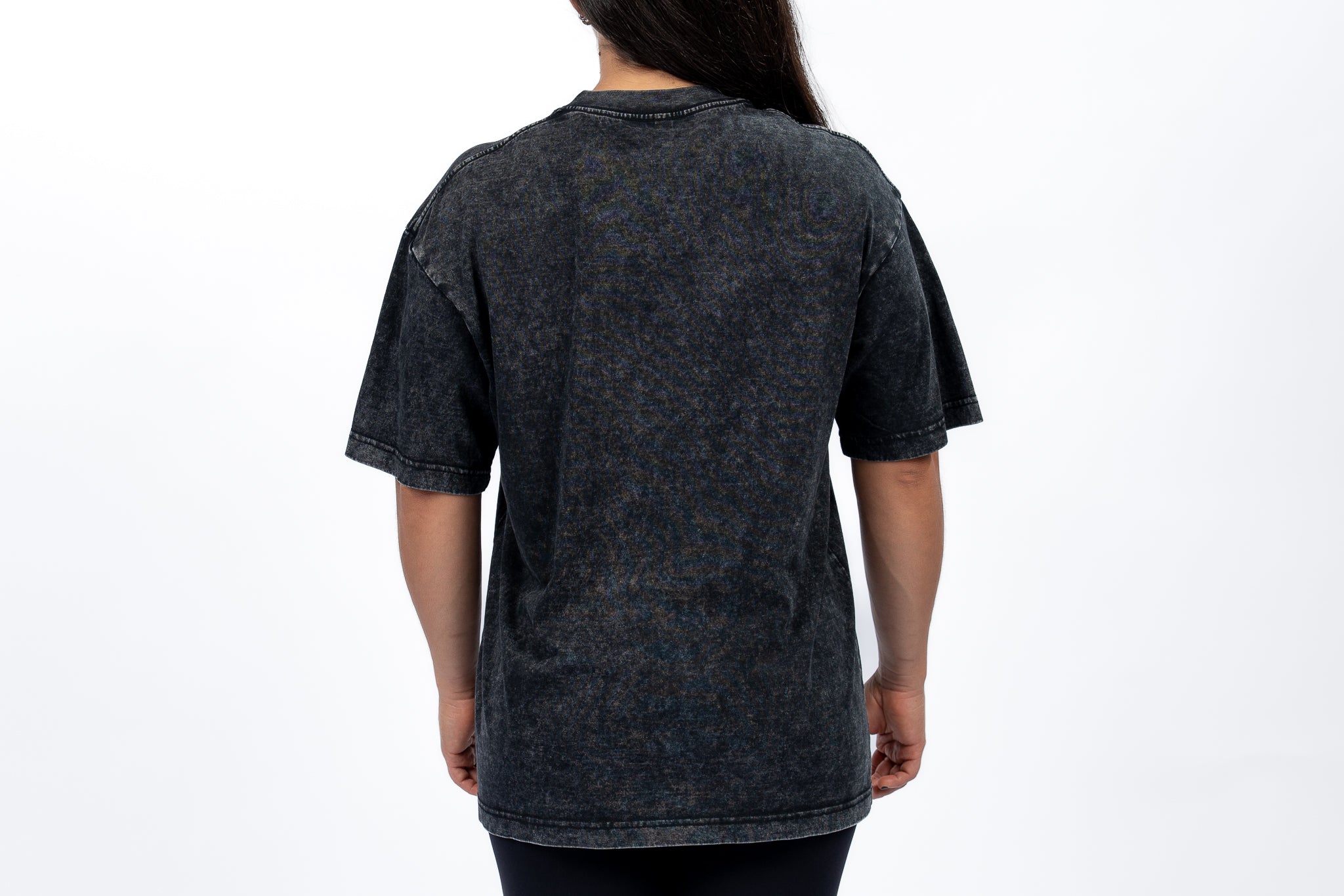 A&K WOMEN VINTAGE TEE