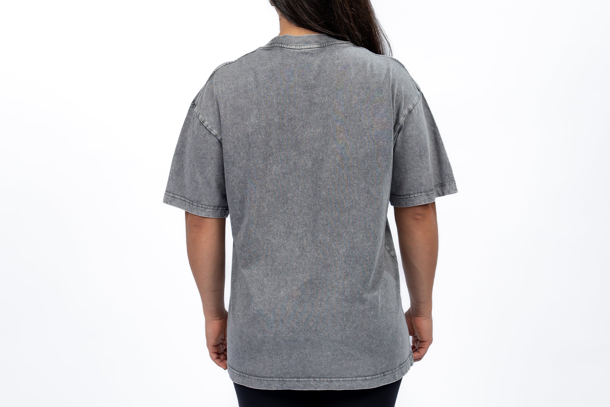 A&K WOMEN VINTAGE TEE
