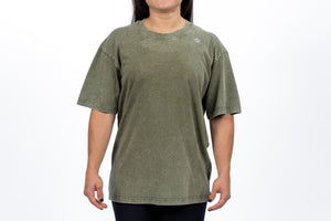 A&K WOMEN VINTAGE TEE