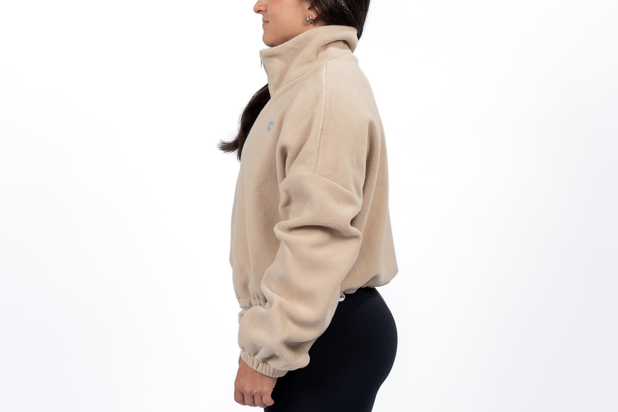 A&K COZY SWEATER