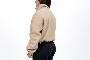 A&K COZY SWEATER