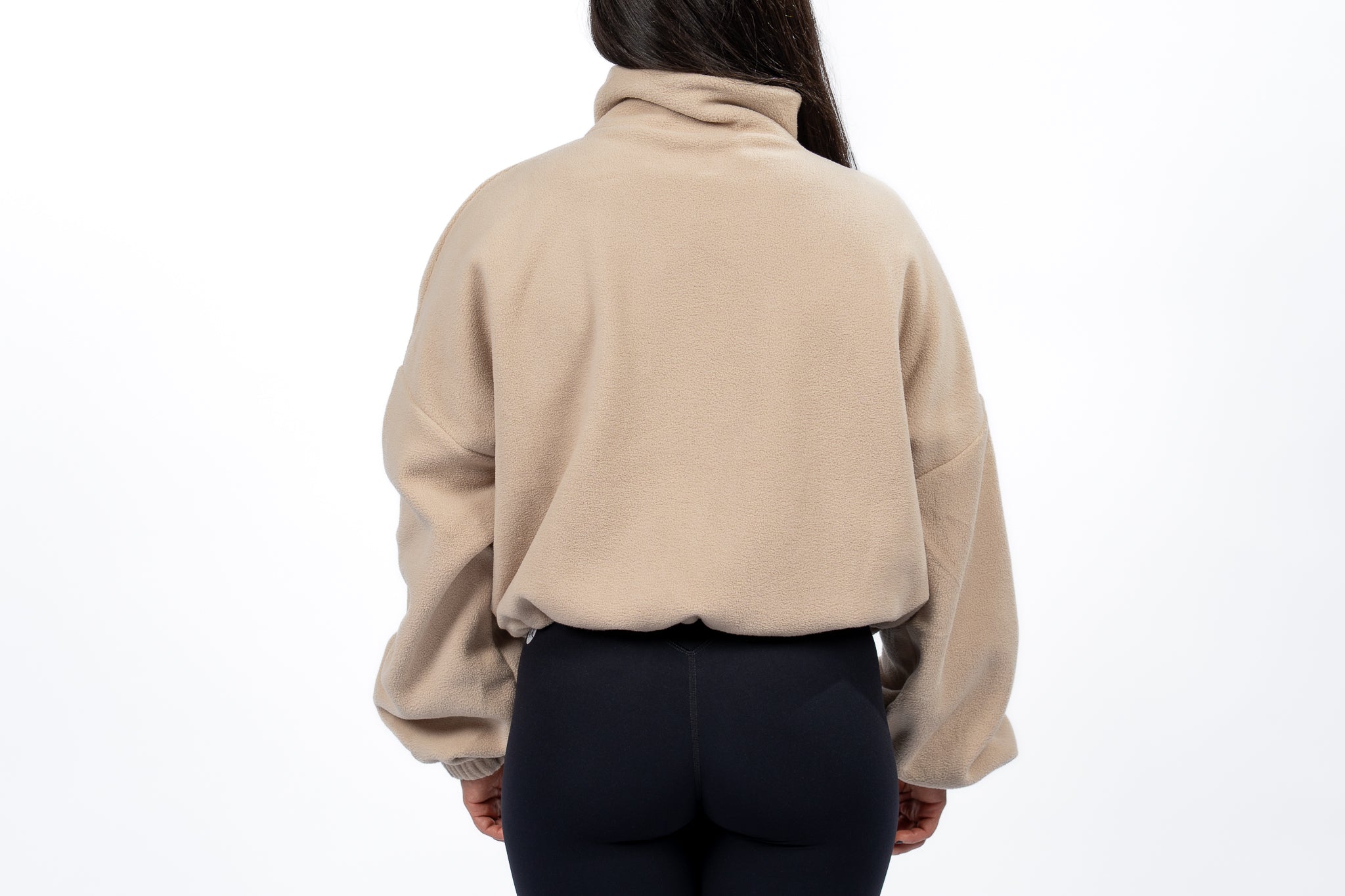 A&K COZY SWEATER