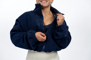 A&K COZY SWEATER