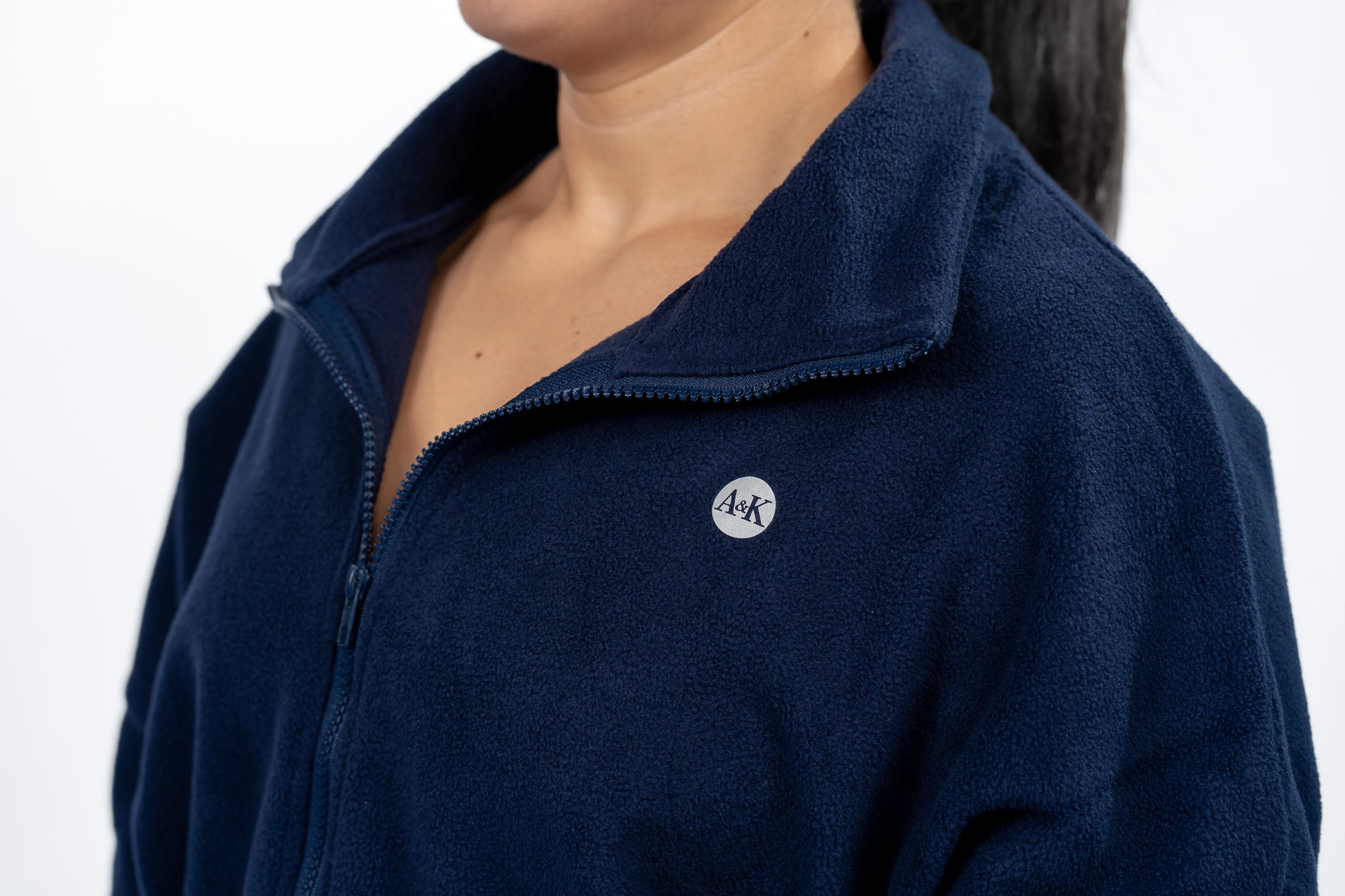 A&K COZY SWEATER