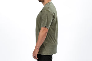 A&K MEN VINTAGE TEE