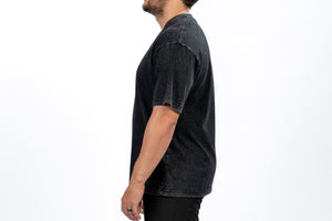 A&K MEN VINTAGE TEE