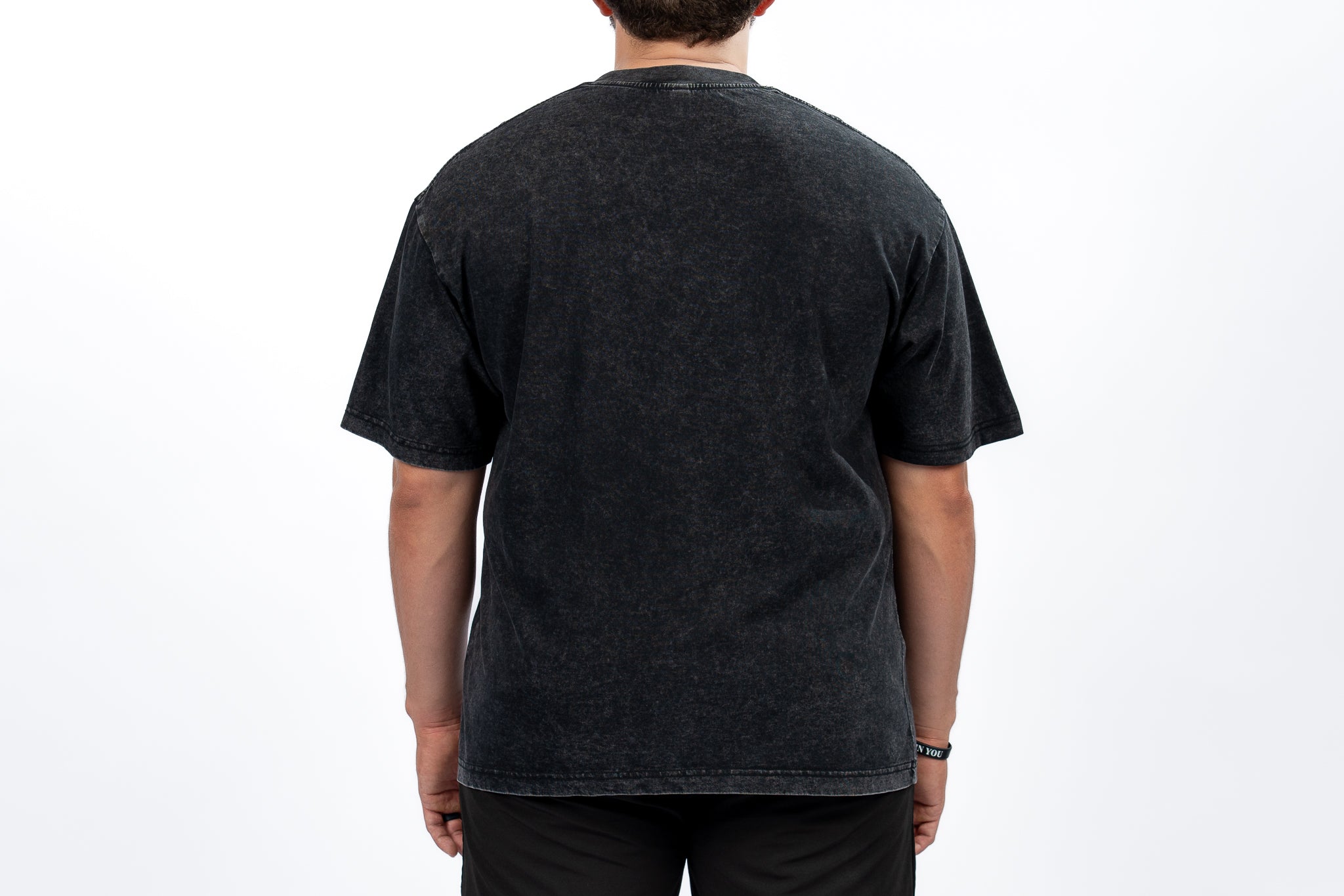 A&K MEN VINTAGE TEE
