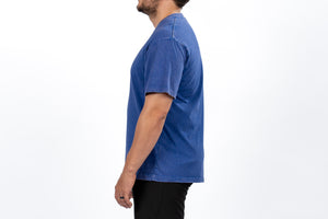 A&K MEN VINTAGE TEE