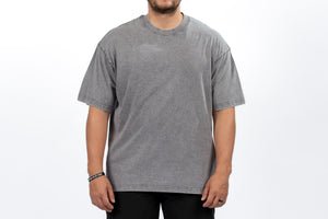 A&K MEN VINTAGE TEE