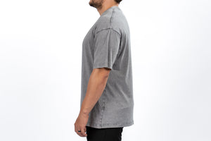 A&K MEN VINTAGE TEE