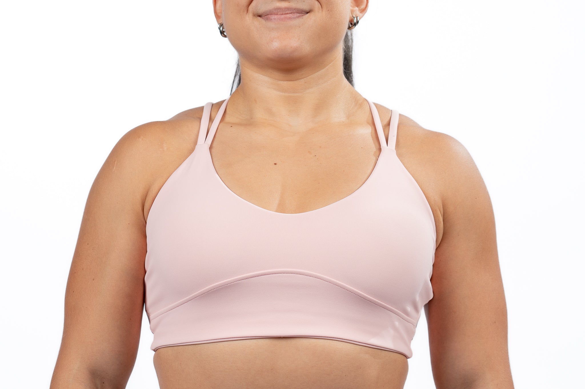 A&K STRAPPY TOP