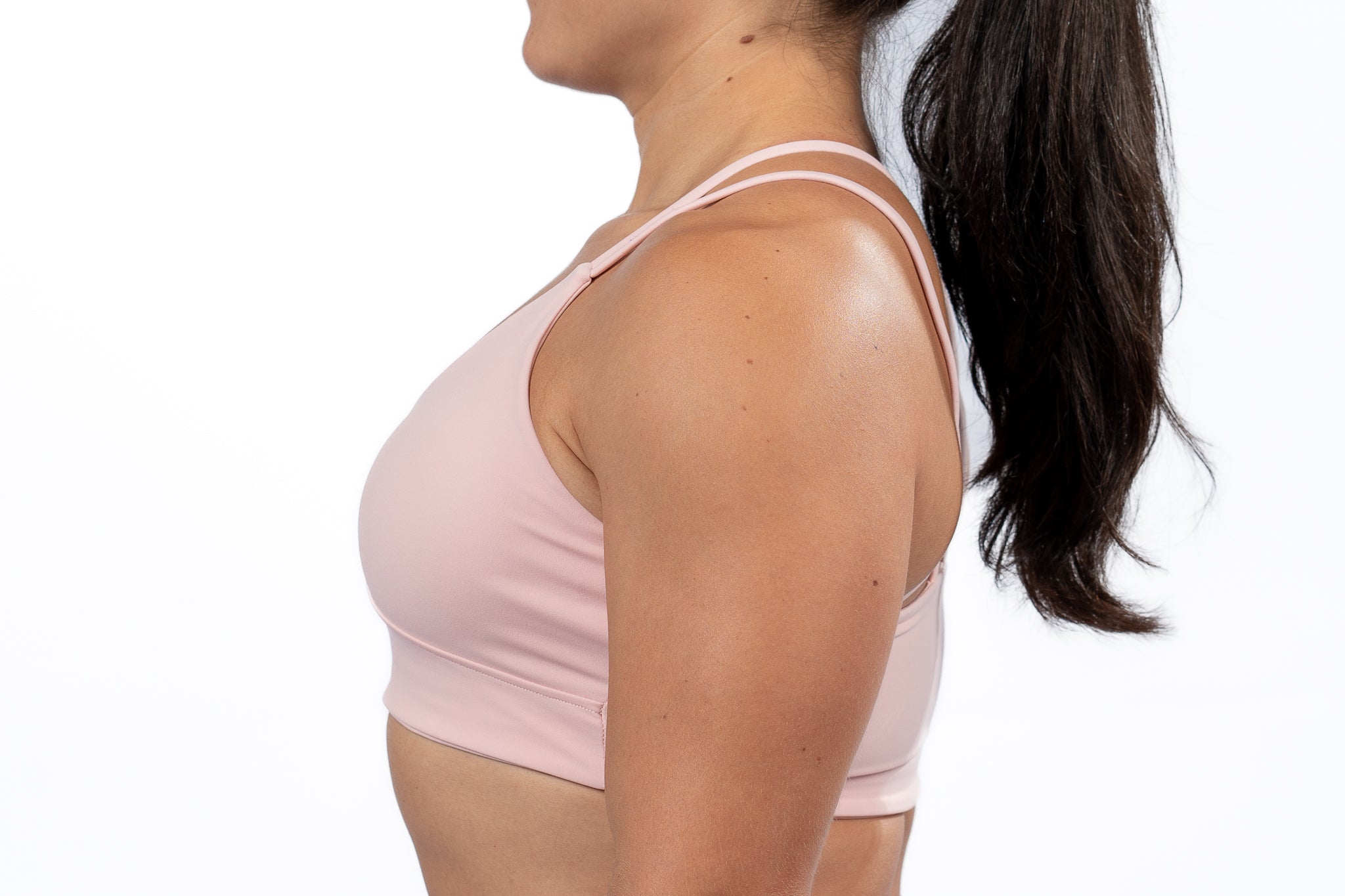 A&K STRAPPY TOP