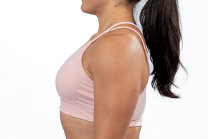 A&K STRAPPY TOP