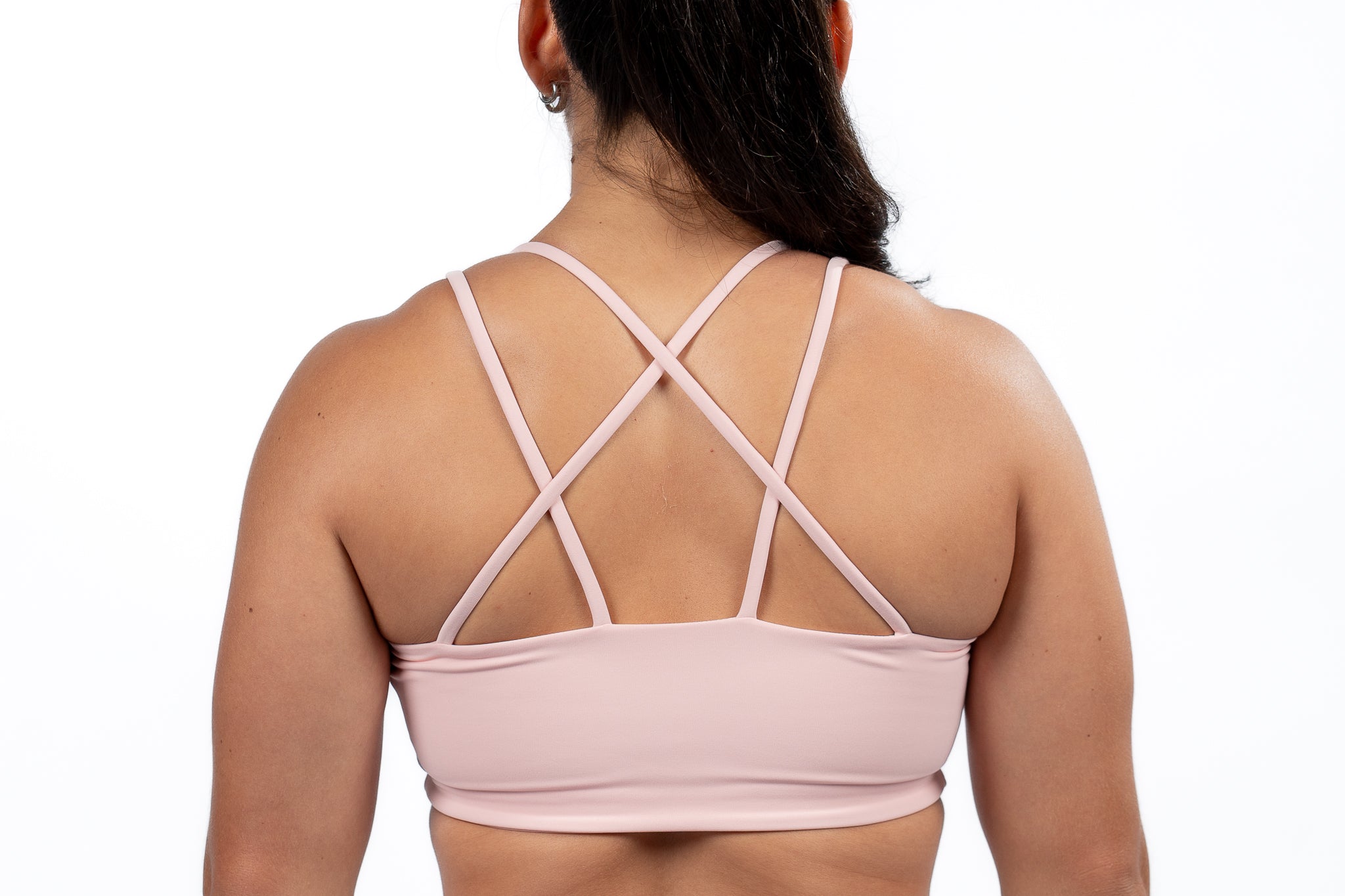 A&K STRAPPY TOP