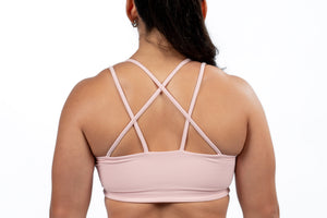 A&K STRAPPY TOP