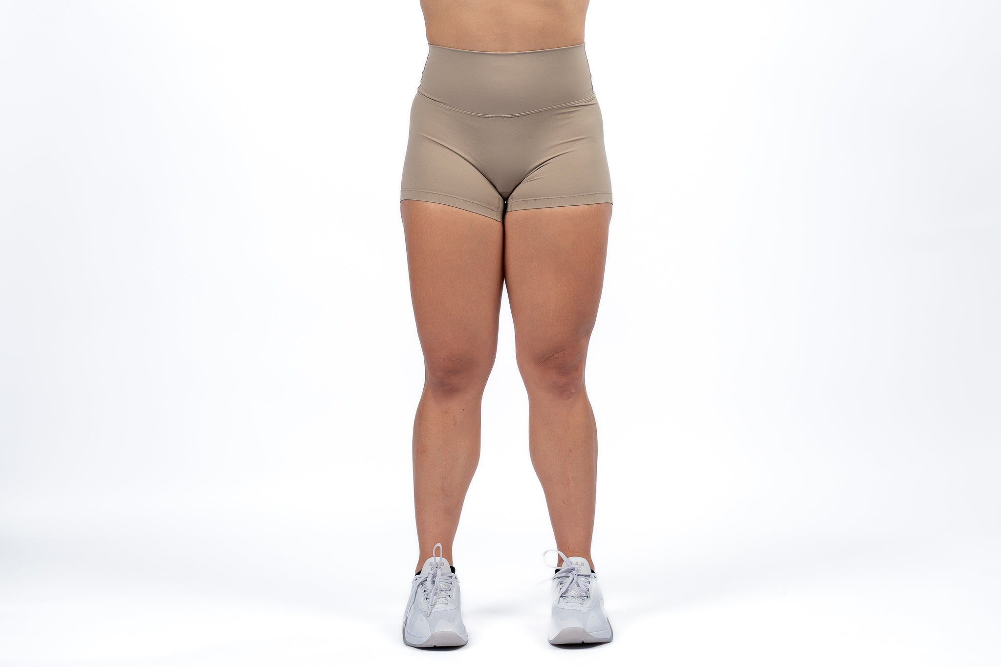 A&K BOOTY SHORT