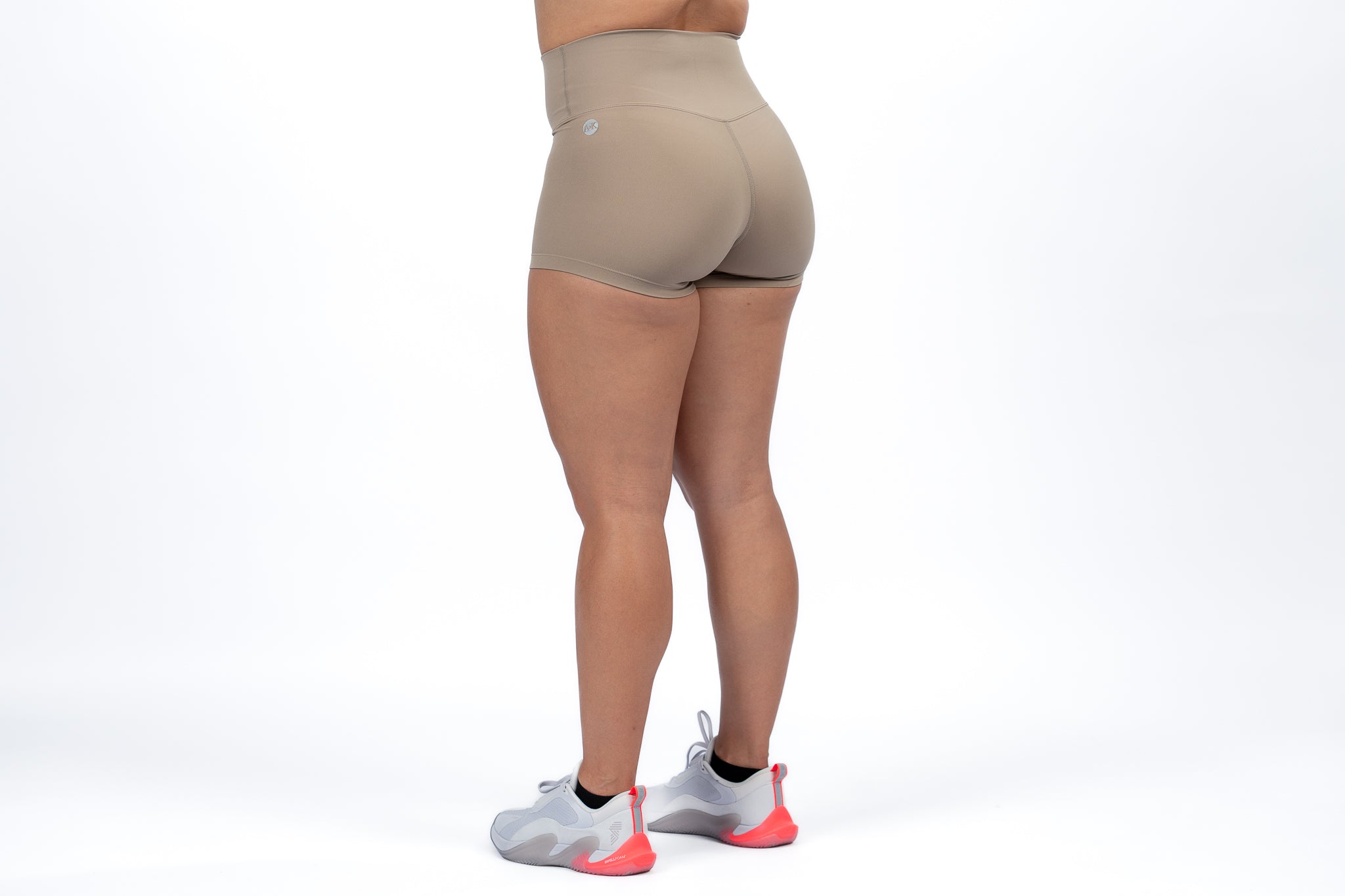 A&K BOOTY SHORT