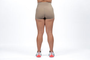 A&K BOOTY SHORT