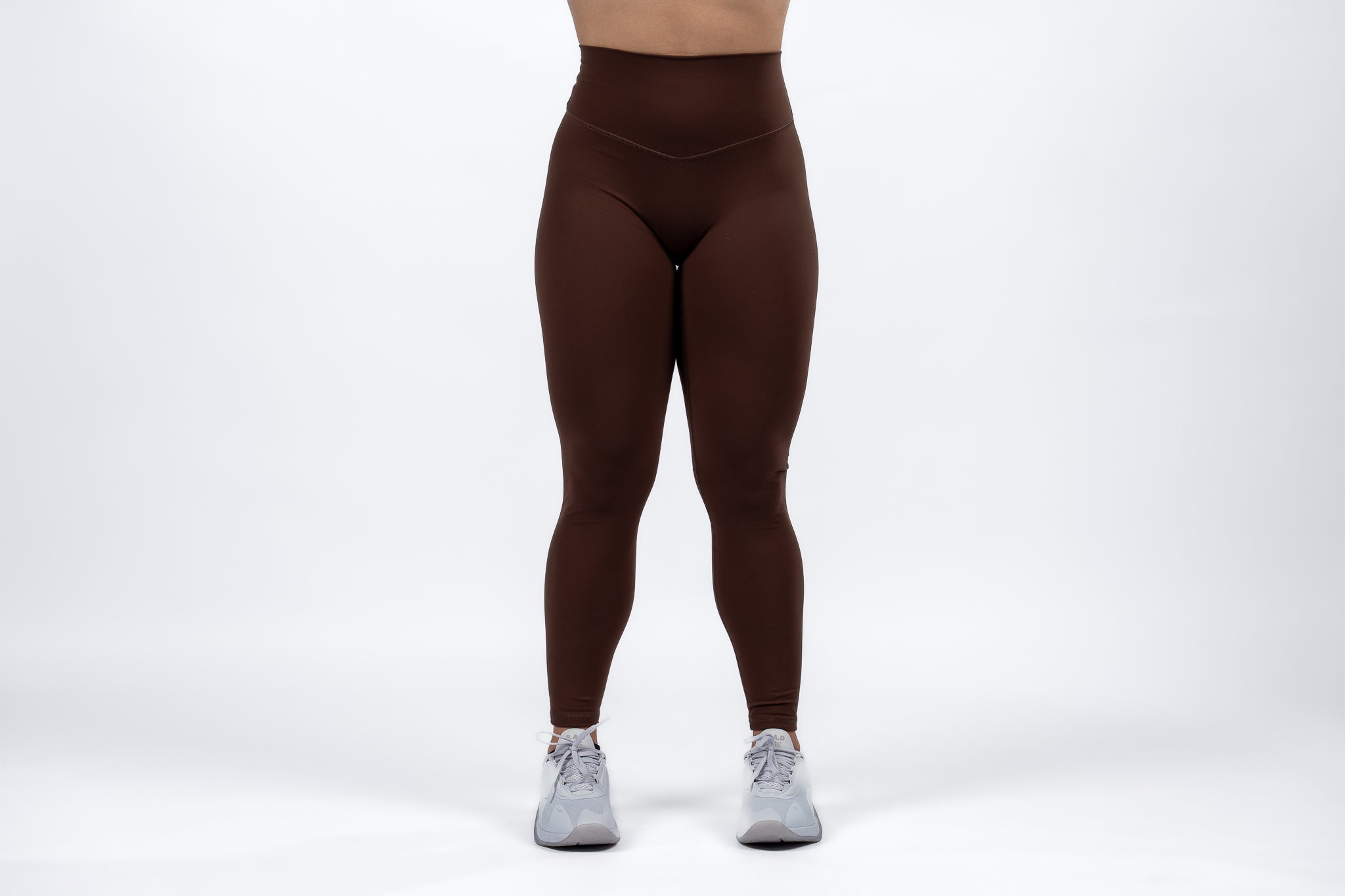 A&K ESSENTIAL LEGGINGS