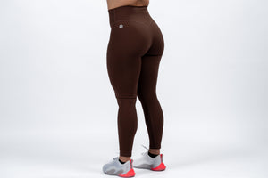 A&K ESSENTIAL LEGGINGS