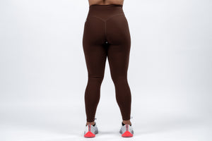 A&K ESSENTIAL LEGGINGS