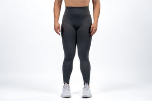 A&K ESSENTIAL LEGGINGS