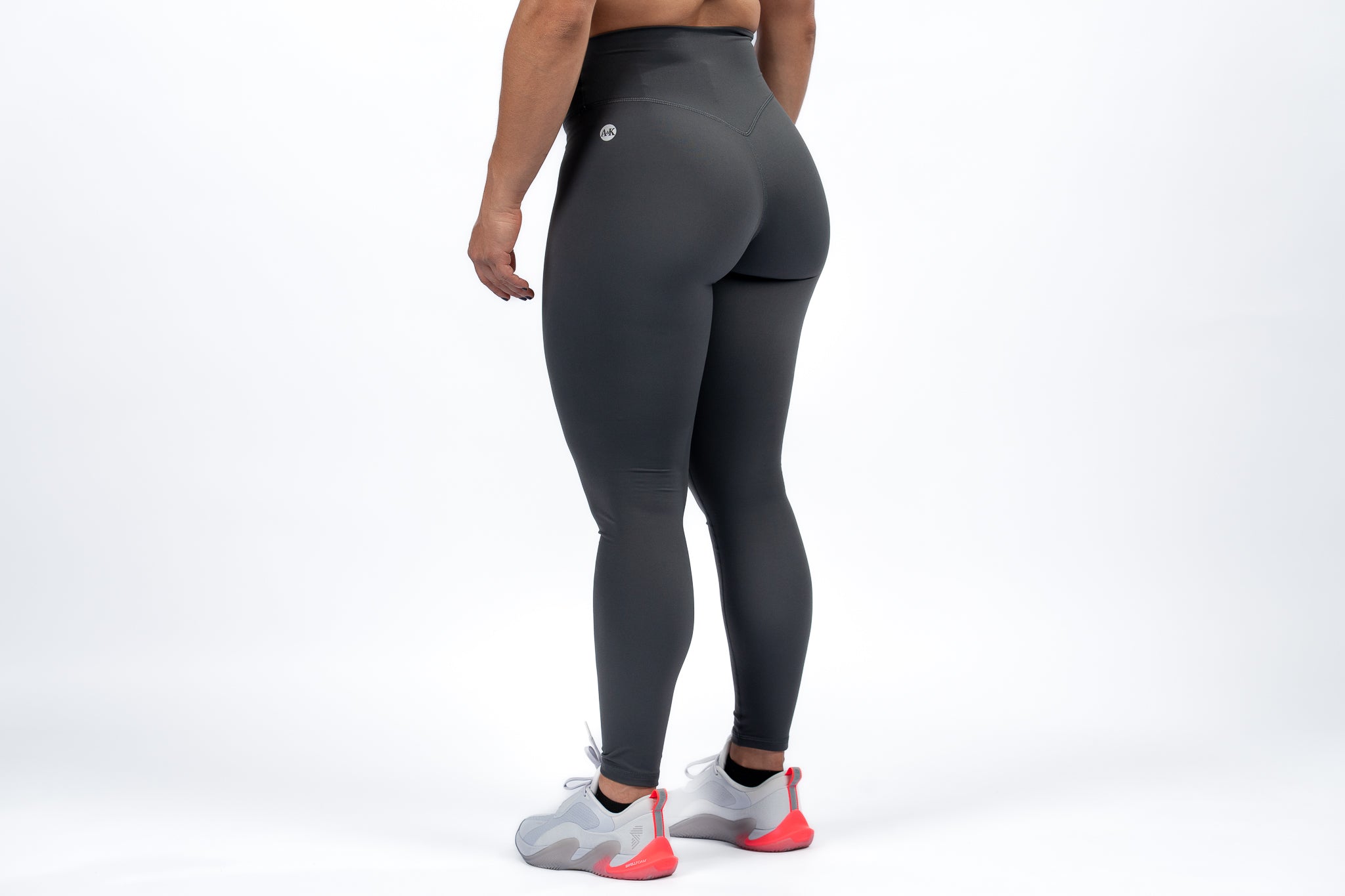 A&K ESSENTIAL LEGGINGS