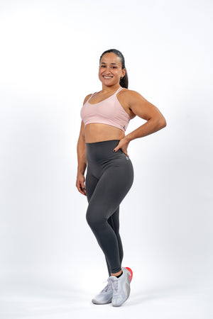 A&K ESSENTIAL LEGGINGS