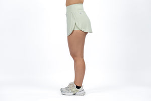 A&K ATHLETIC SKIRT