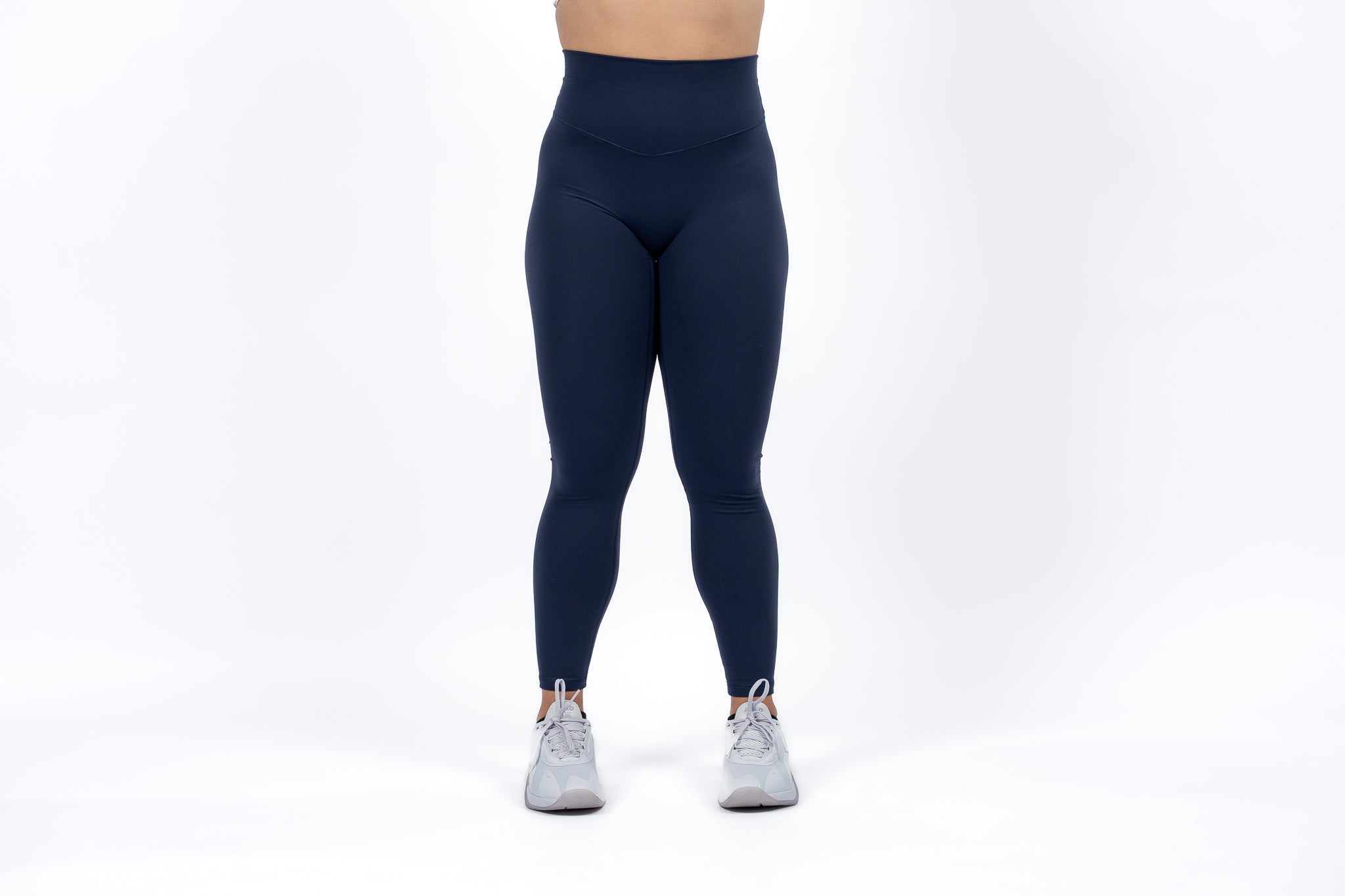 A&K ESSENTIAL LEGGINGS