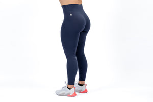 A&K ESSENTIAL LEGGINGS