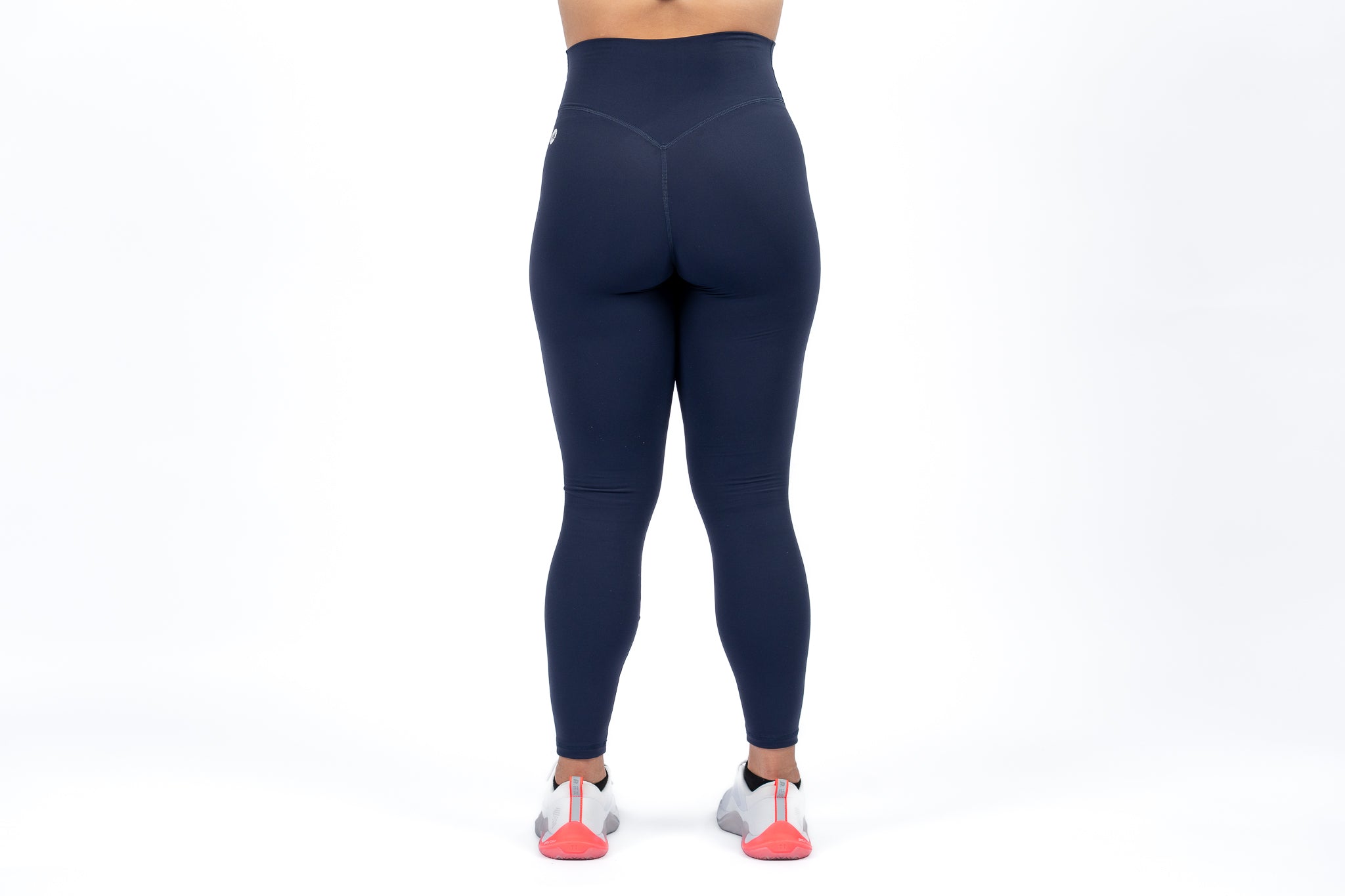 A&K ESSENTIAL LEGGINGS
